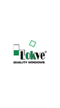 Mobile Screenshot of lokve.com