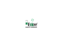 Tablet Screenshot of lokve.com